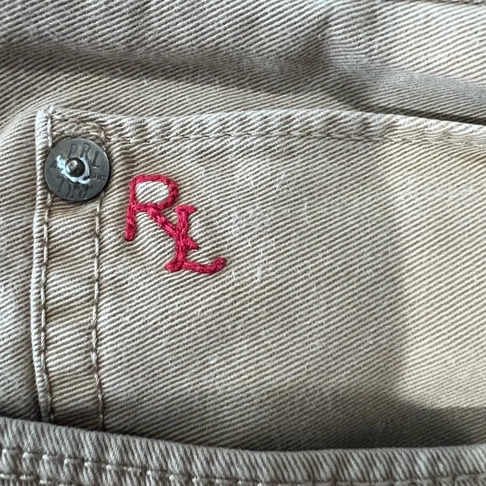 Polo Ralph Lauren these 100%